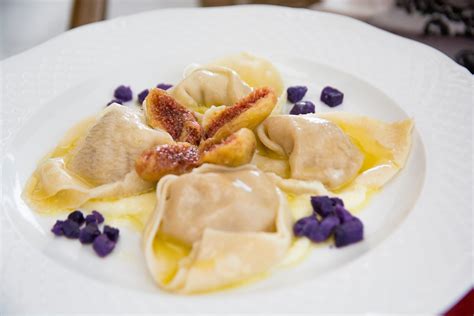 10 Delicious Ravioli Fillings That Will Get You Rolling Out Pasta ASAP