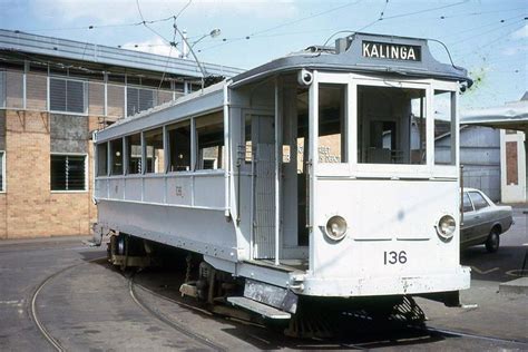 Pin by John Kinley on Australian Trams in 2023 | Queensland australia ...