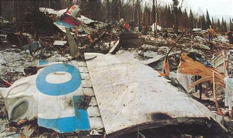 Fathers and Sons: The crash of Aeroflot flight 593 | by Admiral ...