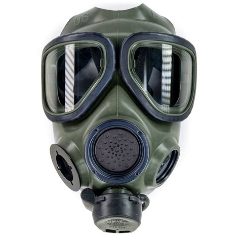 Can someone recommend a quality gas mask? - AR15.COM