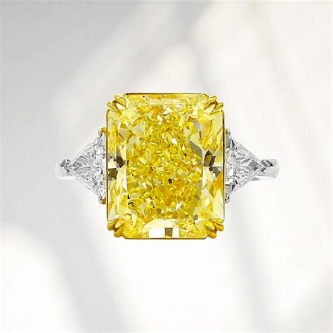 Yellow Diamond Engagement Rings: The Complete Guide