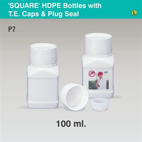 HDPE Bottle Manufacturer | HDPE Plastic Bottles Manufacturers - Regent ...