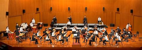 Chinese Orchestra | CCA Website