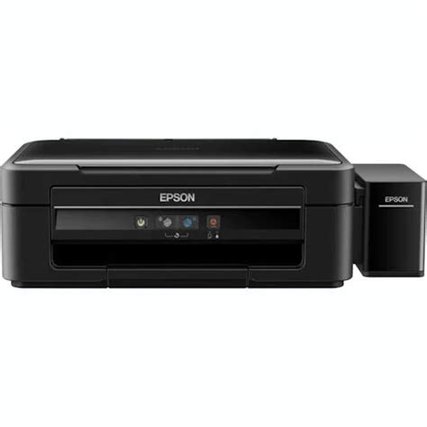 Epson L380 All-in-One Ink Tank Printer - Printers - ShaShinKi