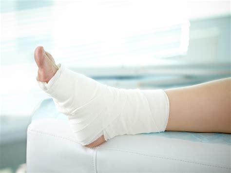 Diabetic Foot Ulcers Wound Care