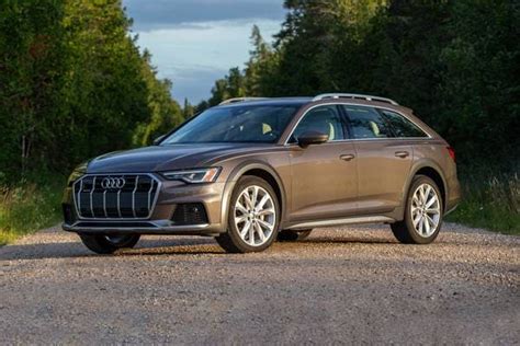 2023 Audi A6 allroad Consumer Reviews - 9 Car Reviews | Edmunds