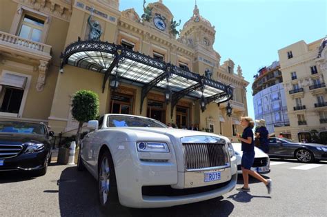 SIAM 2018: Revisiting Monaco's Luxury Car Show