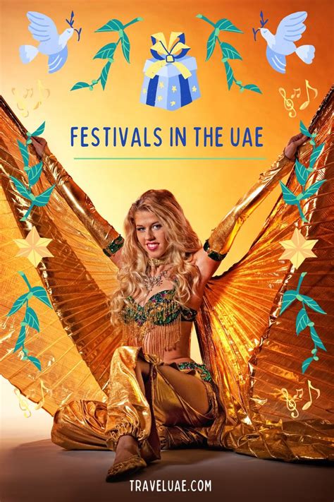 Festivals in the UAE | Cultural festival, Festival, Uae