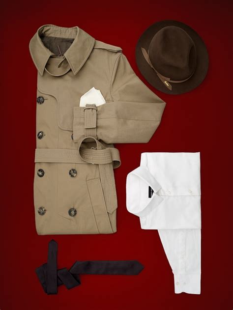 Cinema Outfits - IGNANT