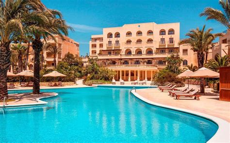 Best hotels in Malta | Telegraph Travel