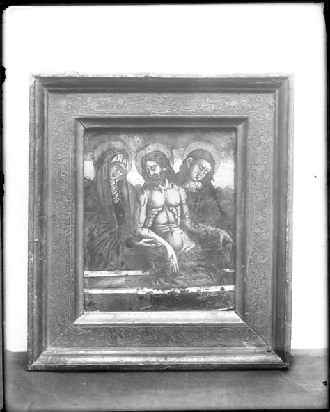 Man of Sorrows | The Walters Art Museum