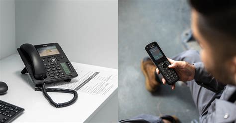 The Advantages of Snom IP Phones for Modern Businesses