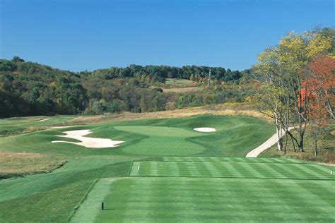 TOTTERIDGE GOLF CLUB, GREENSBURG, Pennsylvania - Golf course ...