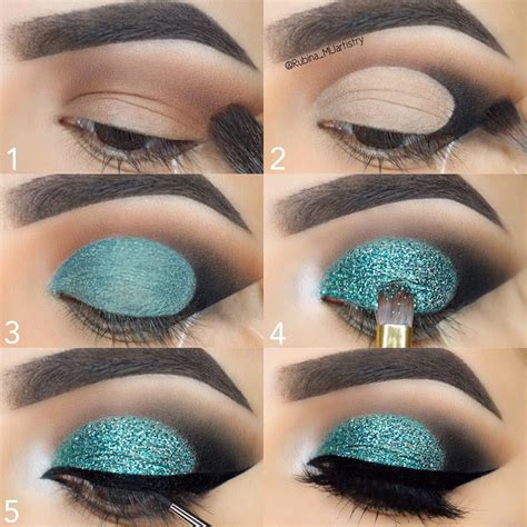 Makeup Tutorial For Beginners | Legacy.teapigs.co.uk