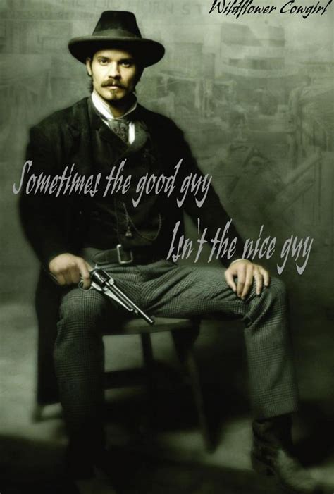 Deadwood Quotes. QuotesGram