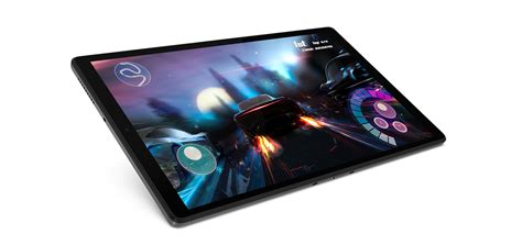 Lenovo Tab M10 HD (Gen 2) y Smart Tab M10 HD (Gen 2), características ...