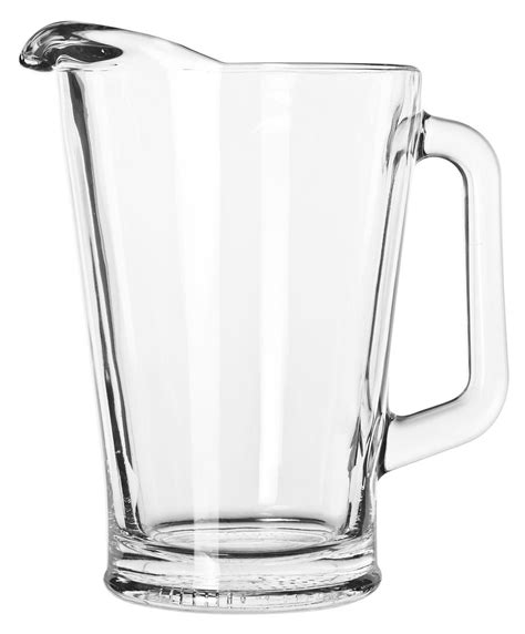 Libbey 60 oz./1.77 L Glass Pitcher | Walmart Canada