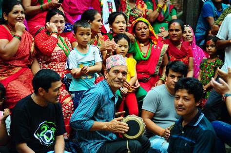 Dashain Festival | Dashain Festival in Nepal | Culturally Rich Nepal