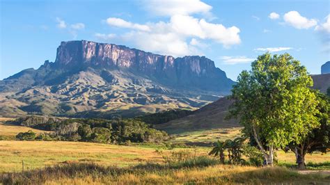 Mount Roraima Venezuela | Rough Guides