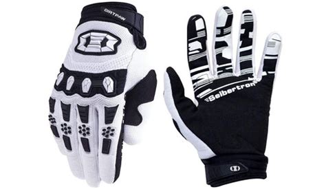 Top 5 Best Dirt Bike Gloves Reviews + Buying Guide 2024