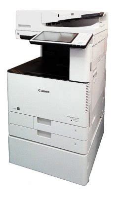 Canon i-SENSYS MF3010 Multifunction Mono Laser Printer