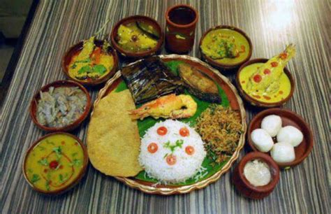 The Palate-Tingling Cuisine of Assam