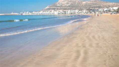 Agadir beaches: all you must know | C-Magazine