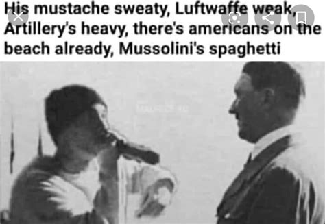 Eminem rap battles Hitler 1945 : fakehistoryporn