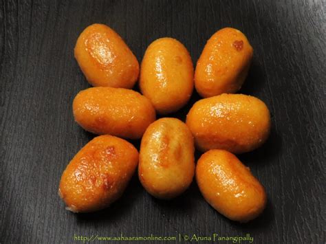 Chhena Gaja | A Traditional Sweet from Odisha | ãhãram