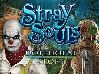 Stray Souls: Dollhouse Story Game - Free Download