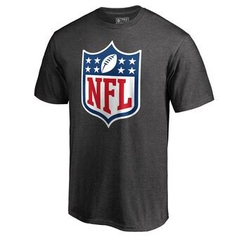 NFL Shield Merchandise T-Shirts - NFLShop.com