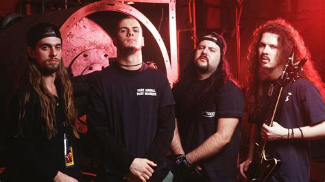 Dimebag Wanted To Reform Pantera A Month Before His Death — Kerrang!