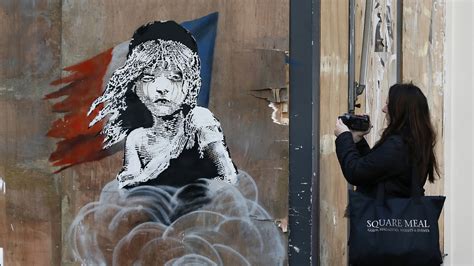 Why Banksy’s Art Is Such a Deadly Political Weapon