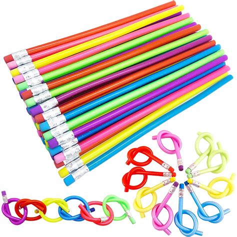 Fun Pencils to Put Pizzazz in Your Day!