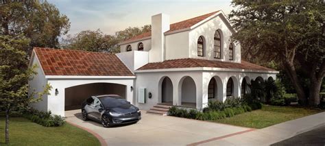 Tesla Solar Roof Pricing Details - How Much will Tesla Solar Tiles Cost?