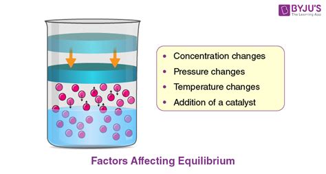 Equilibrium Science