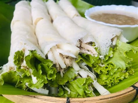 Lumpiang Ubod Recipe