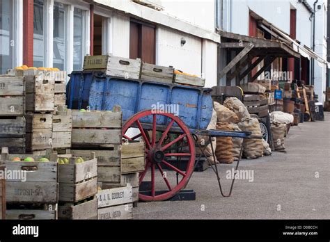 SS Great Britain Dockyard Museum, Bristol, England, UK Stock Photo - Alamy