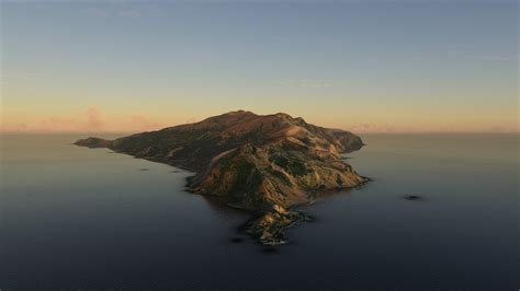 3840x2160 Mac Os Catalina Morning 4k 4K ,HD 4k Wallpapers,Images ...