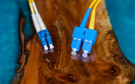 Fiber Connector Types: A Complete Guide (2023) Optcore, 46% OFF