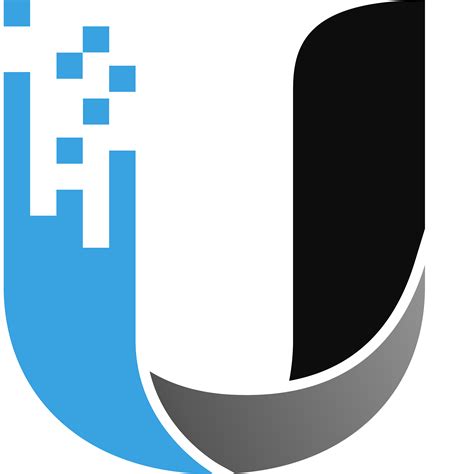 Ubiquiti Networks Inc. Logo (Blue, Gray, Black) [5000×5000] | Tiekötter.com