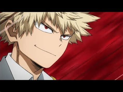 Calm Bakugou Moments (DUB) Season 2 - Part 2 - YouTube