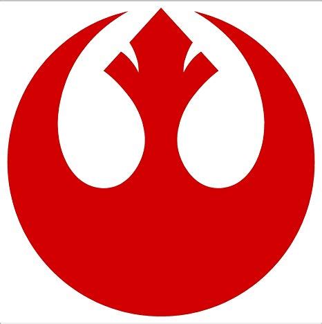 Rebel Alliance Logo Vector at Vectorified.com | Collection of Rebel ...