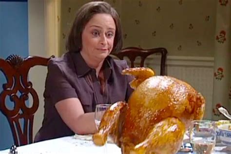 The 10 Funniest Thanksgiving ‘SNL’ Skits