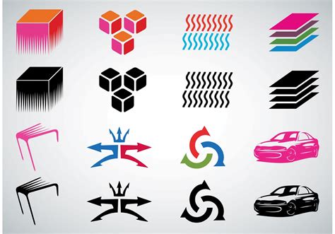 Download Free Logos - Download Free Vector Art, Stock Graphics & Images