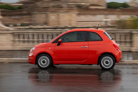 2023 Fiat 500 worth and specs - Top Media Portal