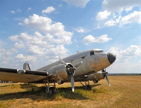 Free Images : vintage, old, airplane, vehicle, airline, aviation ...