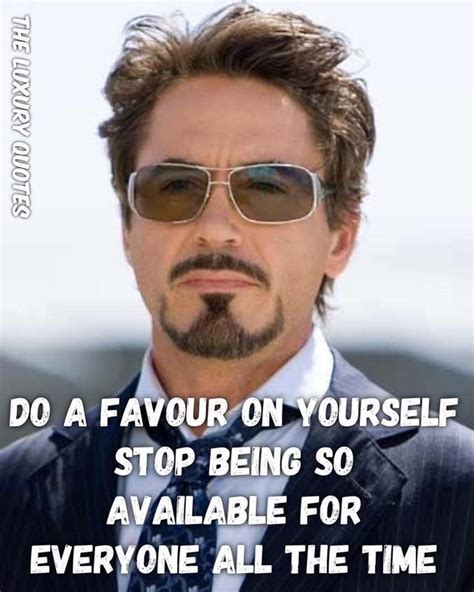 Funny Tony Stark Quotes - ShortQuotes.cc