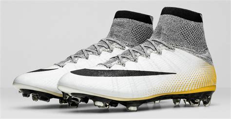 Is the Nike Mercurial Superfly CR7 324K Gold Boot Really a Limited ...