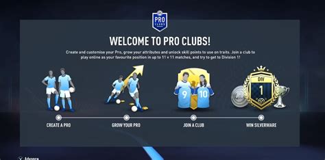 FIFA 23 Pro Clubs Guide - MMOPIXEL